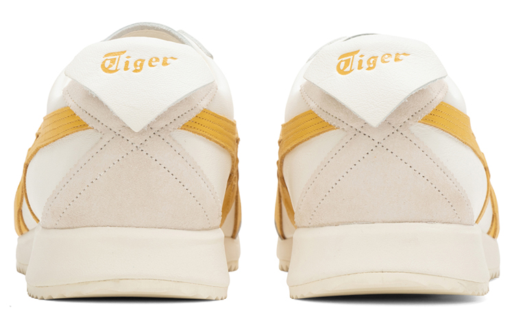 Onitsuka Tiger Mexico 66 Cream Yellow купить в интернет-магазине Yoocart с быстрой доставкой по России.