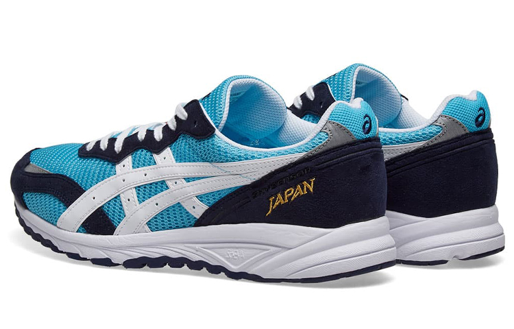 Asics Skysensor Japan 'Blue White'
