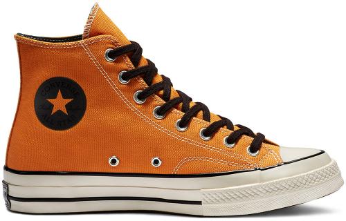 Chuck 70 Converse 'Orange' купить в интернет-магазине Yoocart с быстрой доставкой по России.