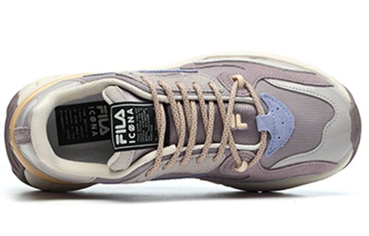 FILA Terra 'Purple Gray' Women's купить в интернет-магазине Yoocart с быстрой доставкой по России.