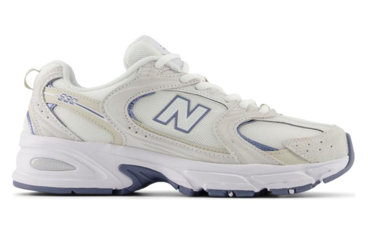 New Balance 530 Sea Salt Blue