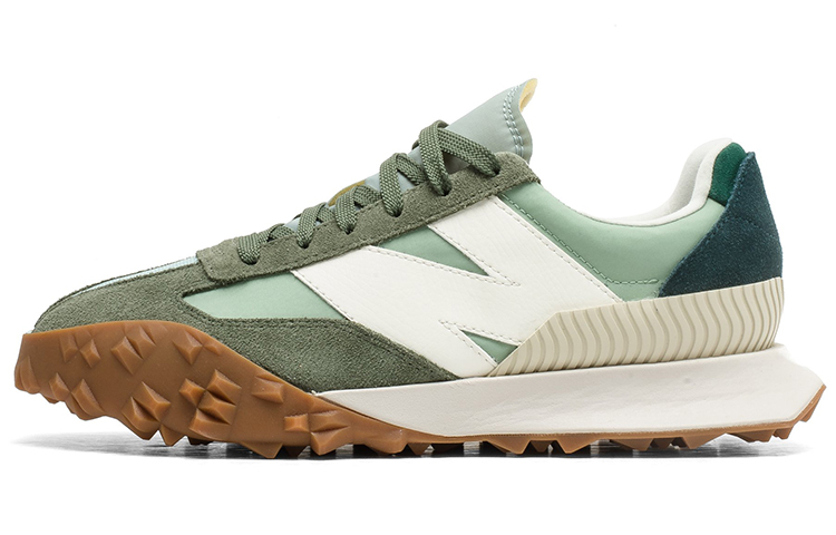 New Balance XC 72 Dry Sage Norway Spruce