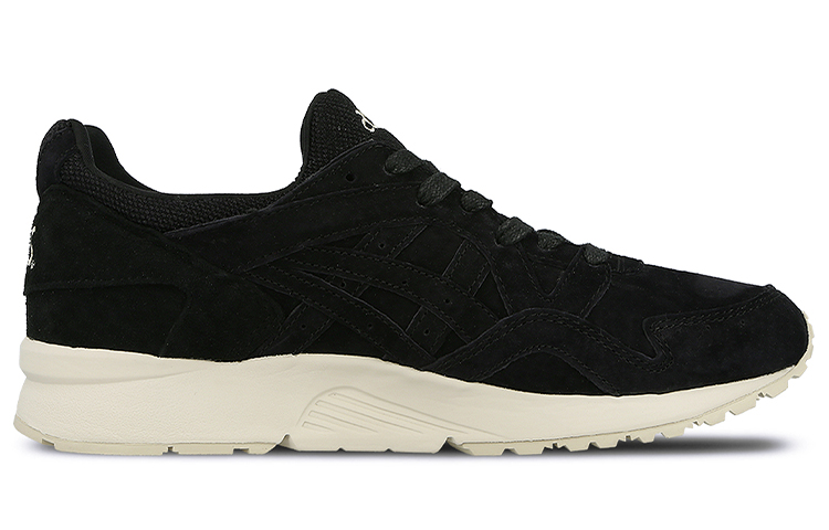 Asics Low Top Running Shoes Men's Carbon Black купить в интернет-магазине Yoocart с быстрой доставкой по России.
