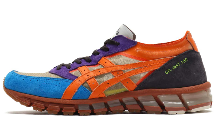 Asics X Atmos Gel Inst.180 Nexkin 'Evening'