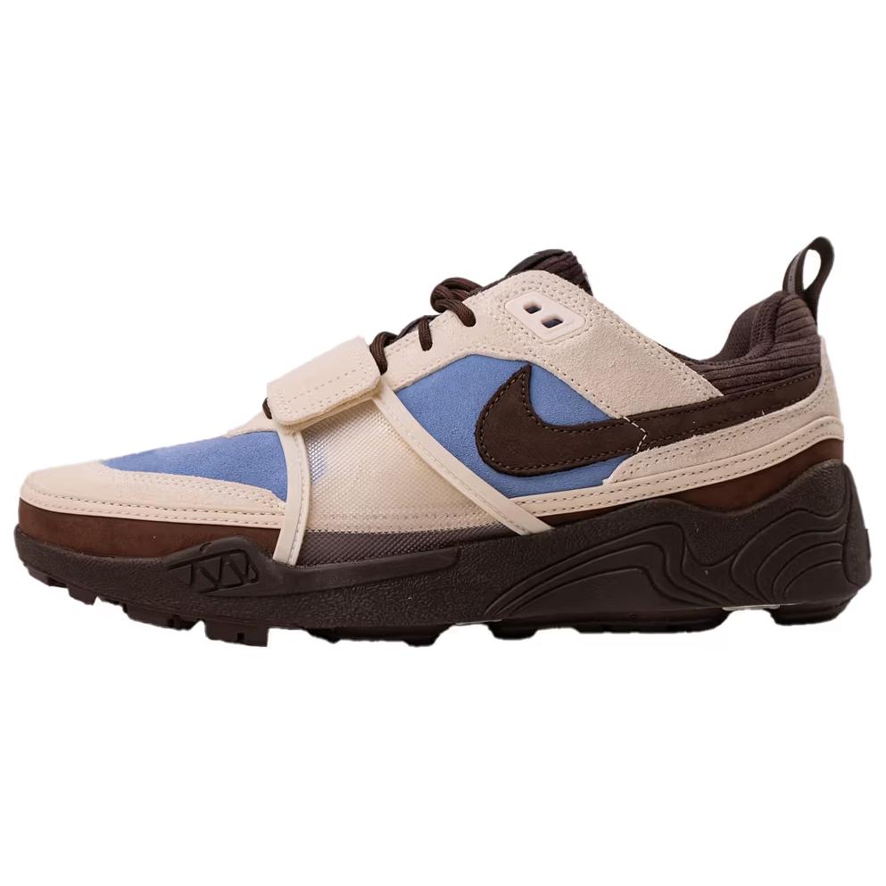 Jordan Nike Zoom Field Jaxx Travis Scott Leche Blue