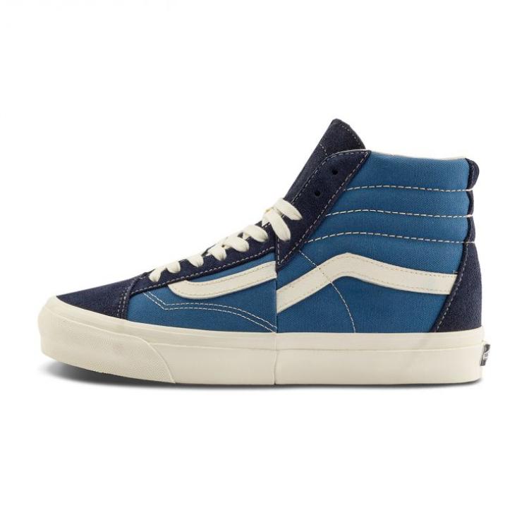 Vans Premium Clash The Wall Lx 'STV Navy'