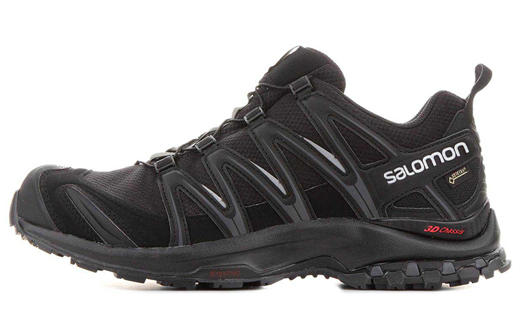 SALOMON Xa Pro 3d Gtx 'Black'