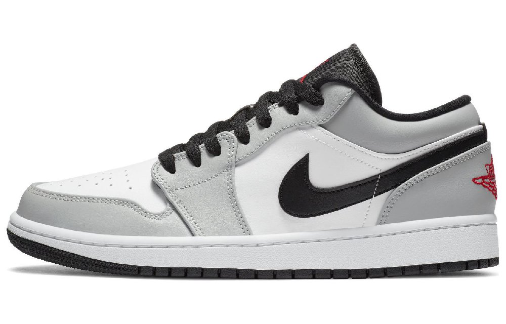 JORDAN 1 Low Light Smoke Grey