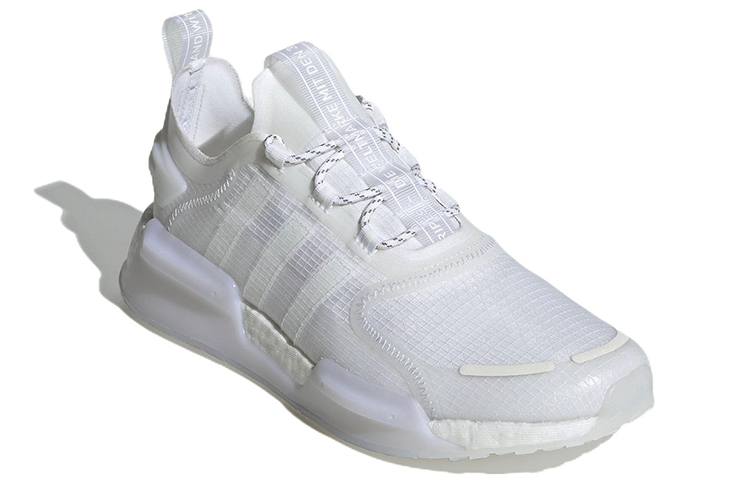 Adidas Nmd V3 Triple White