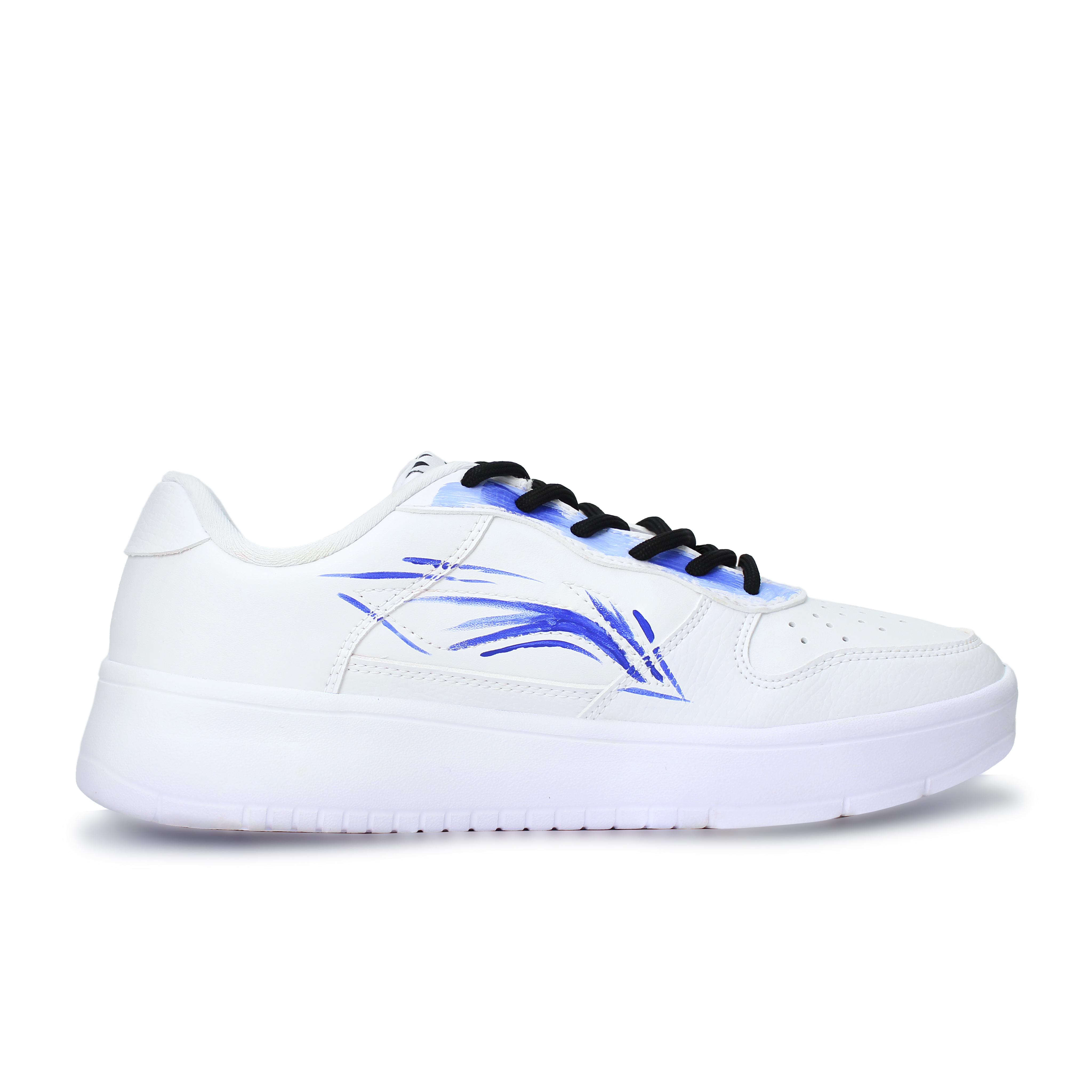 LiNing Pontoon Boats Abrasion Resistant, Lightweight, And Breathable Low Top Skateboard Shoes Unisex White Purple Black купить в интернет-магазине Yoocart с быстрой доставкой по России.