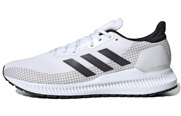 Adidas Solar Blaze 'White Black'