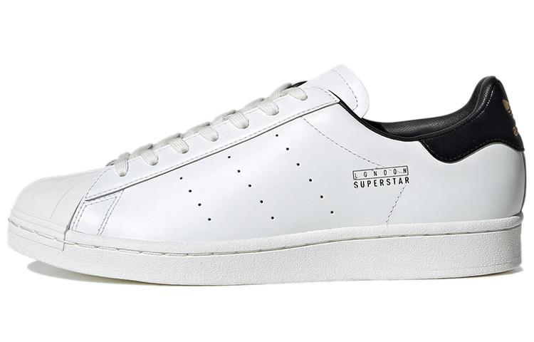 Adidas Superstar Pure London