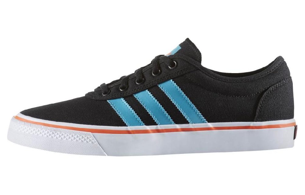 Adidas Originals Adiease Shoes 'Black Blue'