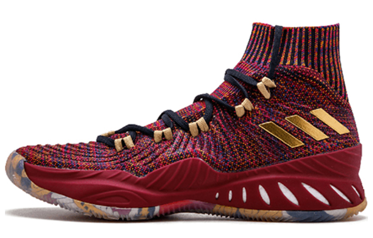 Adidas Sm Crazy Explosive 2017 Vegas
