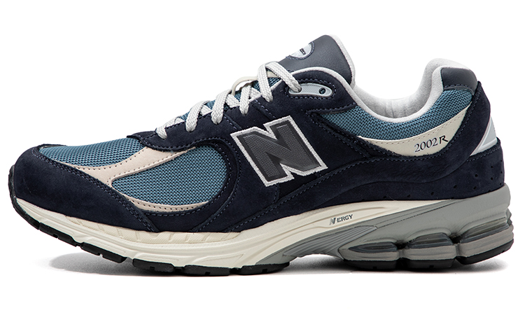 New Balance 2002R Dark Navy