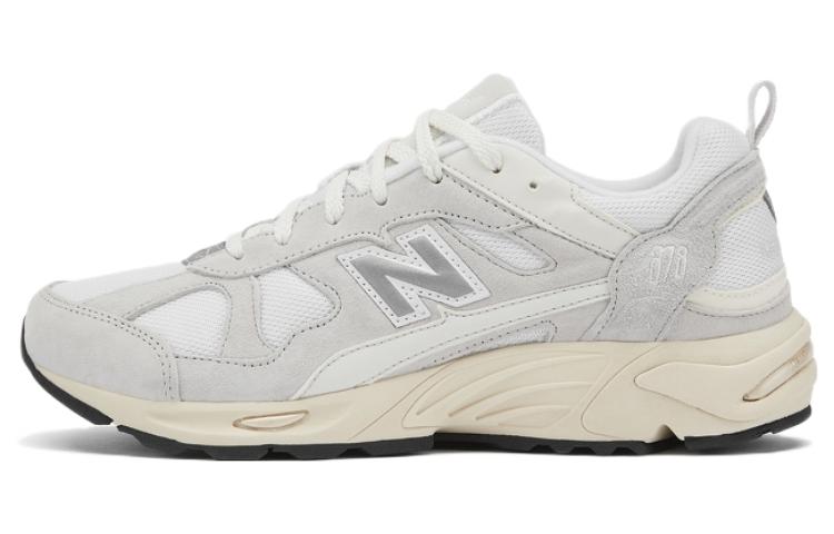 New Balance 878 Nimbus Cloud