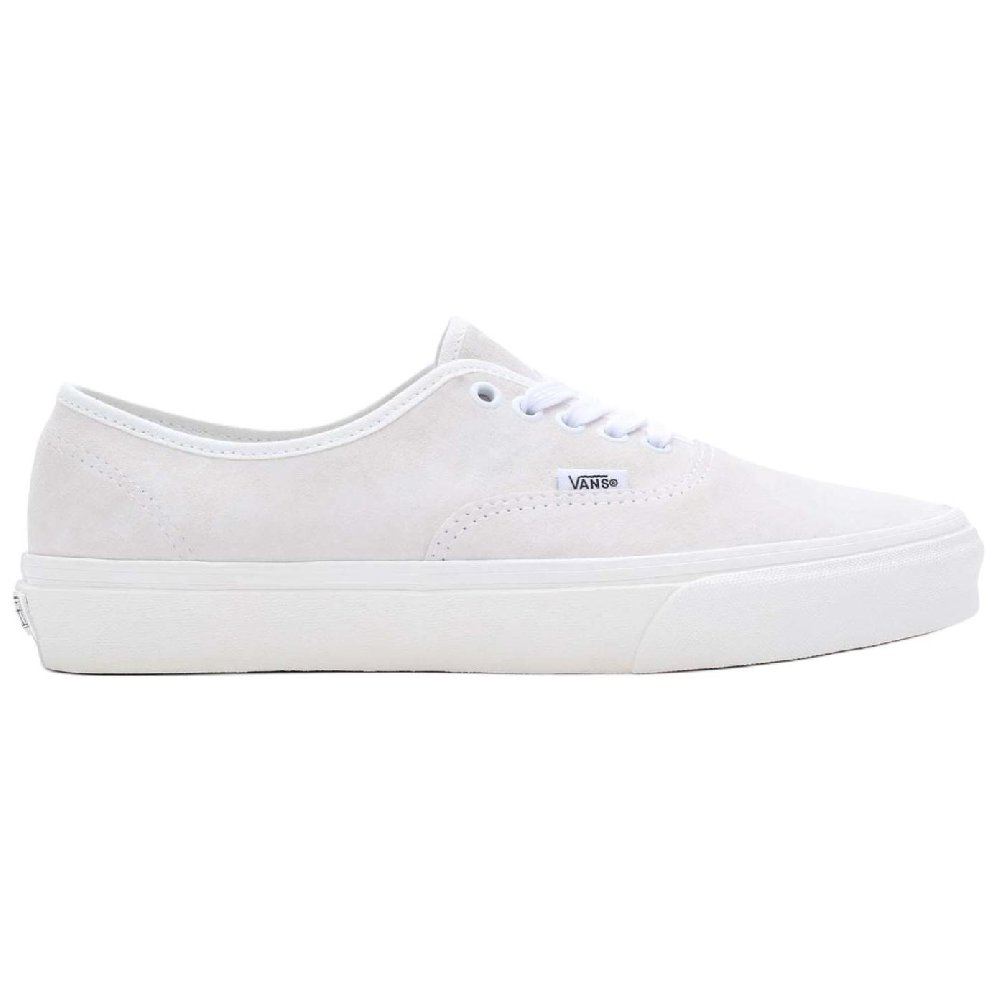 Vans Authentic 'Blanc De Blanc' Women's