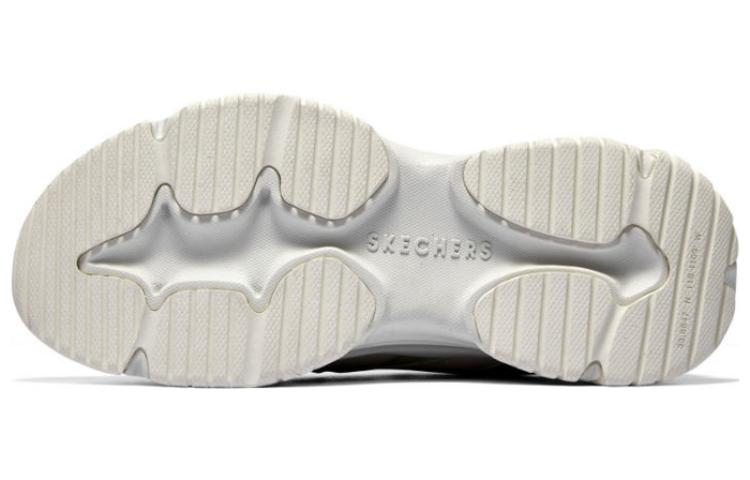 Skechers Moonhiker Shoes 'Beige' Women's
