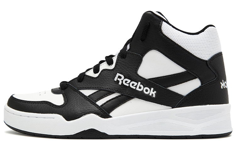 Reebok Royal BB4500 Hi2 White/Black