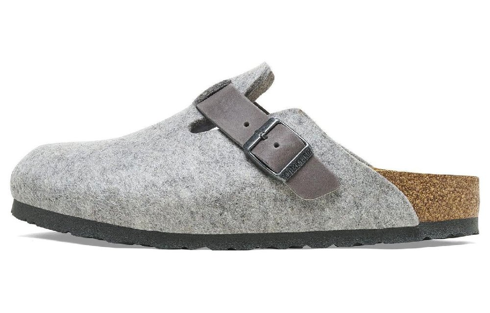 Birkenstock Boston Clog