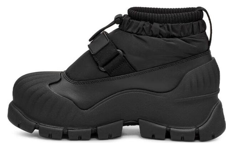 UGG Adiroam Ankle Boot 'Black' Women's