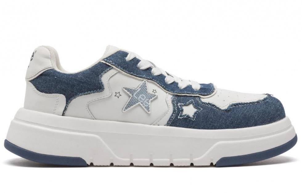 Lee Breathable Height Increase Low top Skateboard Shoes Men's купить в интернет-магазине Yoocart с быстрой доставкой по России.