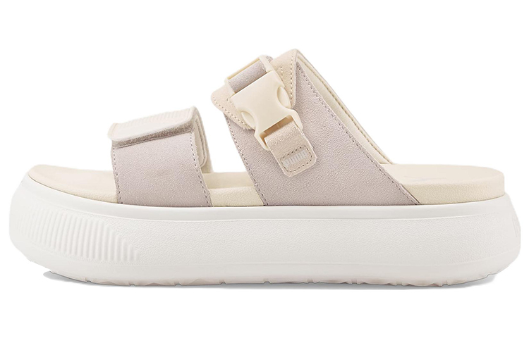 Puma Suede Mayu Nimbus Cloud Pristine Women's