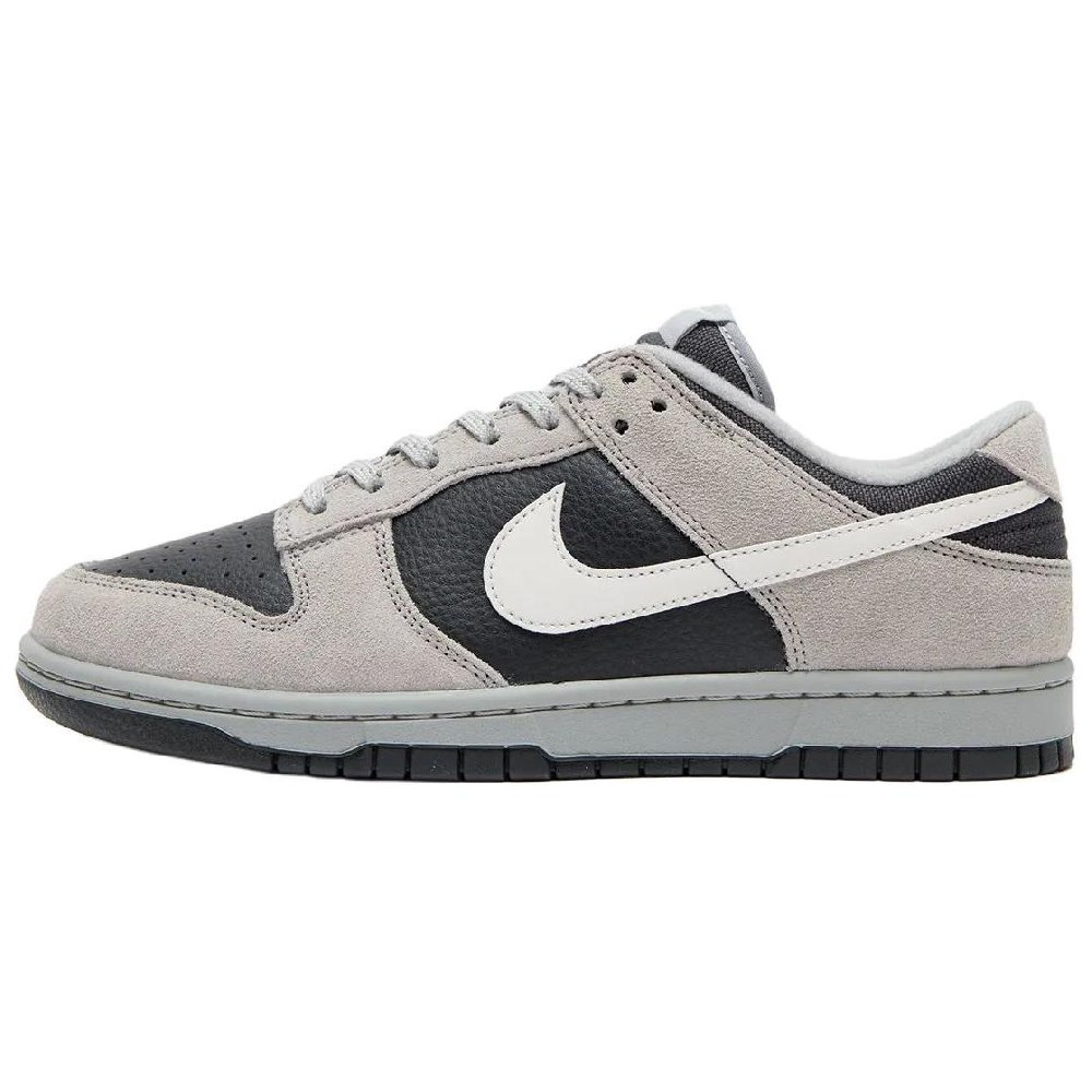 Nike Dunk Low Light Smoke Grey Anthracite