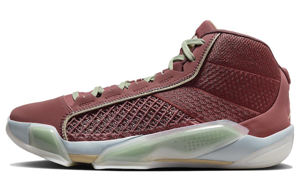 Air Jordan 38 "Chinese New Year"