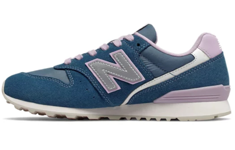 New Balance 996 'Blue Violet' Women's