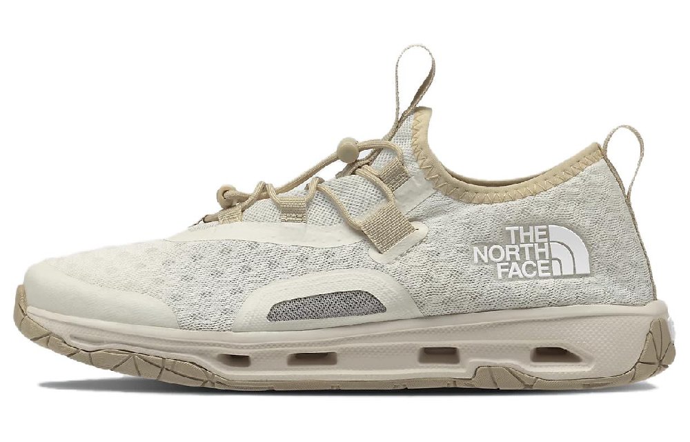 THE NORTH FACE Skagit Water Shoes 'White Dune Gravel' Women's