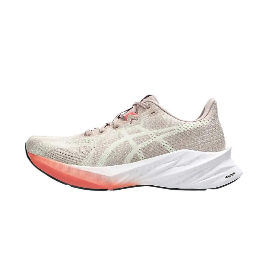 Asics DYNABLAST 5 Low top Running Shoes Women's Yellow White