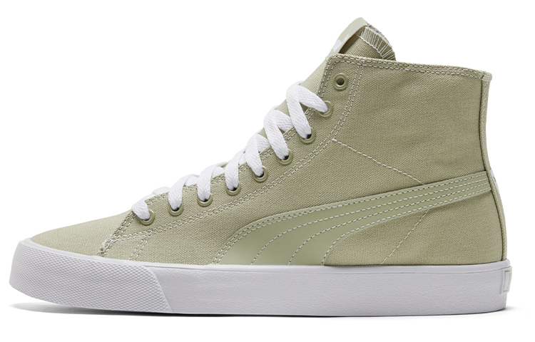 PUMA Bari Mid 'Spring Moss'