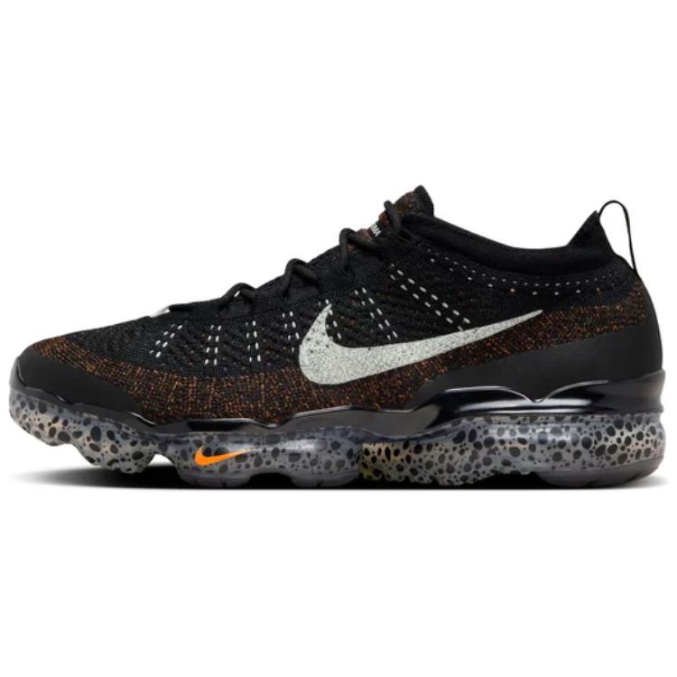 Nike Air VaporMax 2023 Flyknit Electric Pack Olympic Safari
