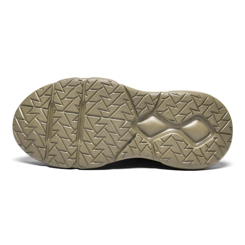 Jeep Wear-Resistant Coverage Low-Top Hiking Shoes Men's купить в интернет-магазине Yoocart с быстрой доставкой по России.