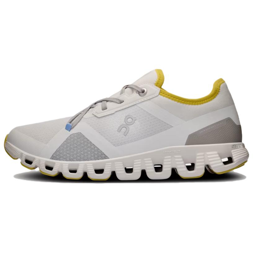 On Running Cloud X 3 Ad Ice Ultramarine Women's