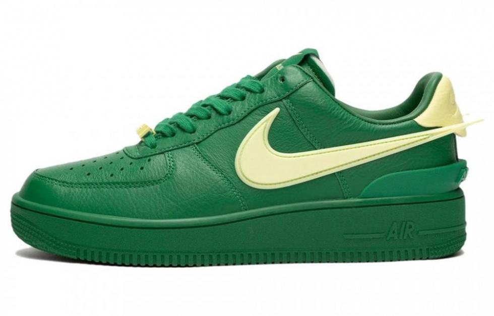 Nike Air Force 1 Low Sp Ambush Pine Green