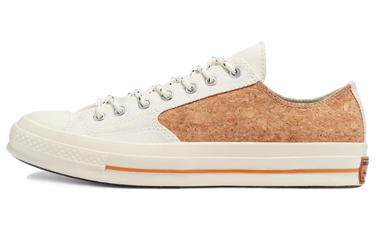 Chuck 70 Converse Low 'Summer Daze Cork'