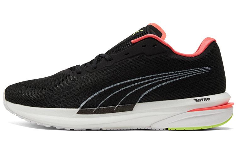 PUMA Velocity Nitro 'Black Lava'