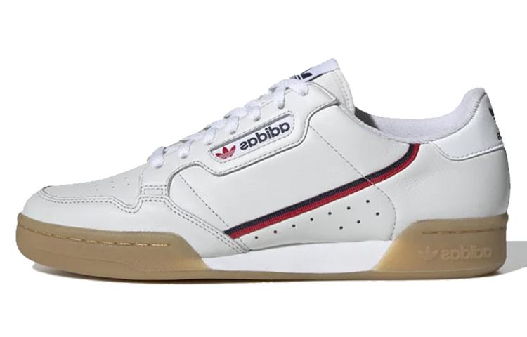 Adidas Continental 80 'Crystal White'