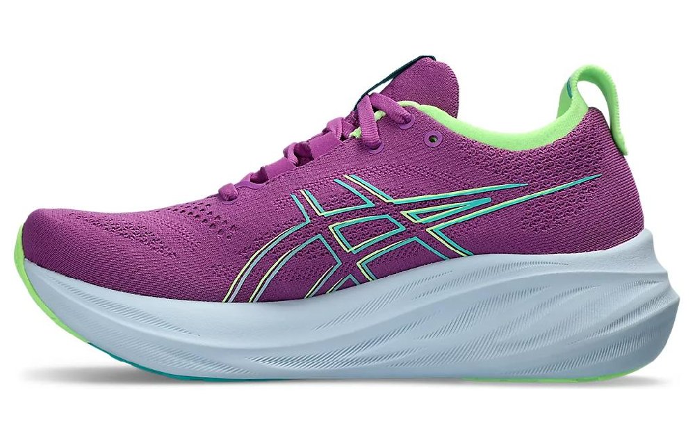 Asics Women's Gel Nimbus 26 'Lite Show'