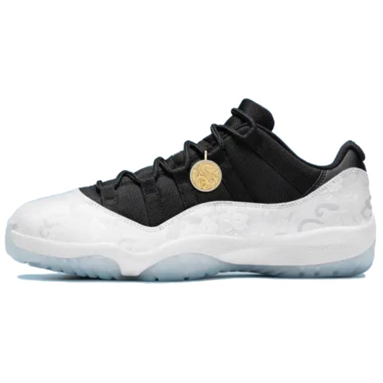 Air JORDAN 11 Low 'Year Of The Snake'