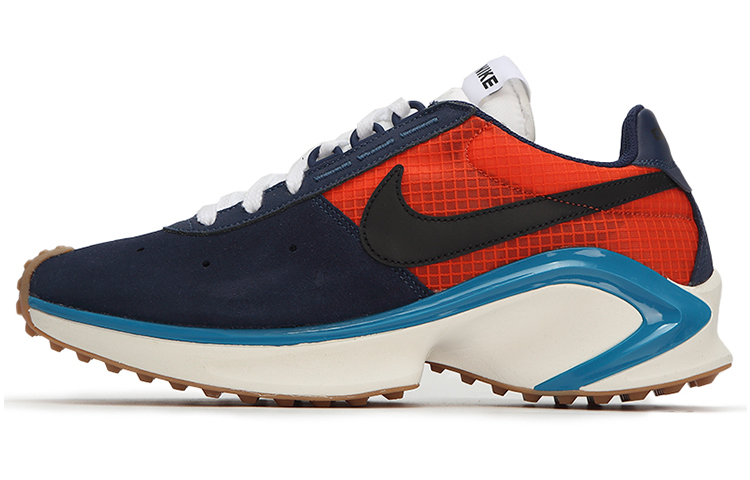 Nike D/MS/X Waffle 'Midnight Navy'