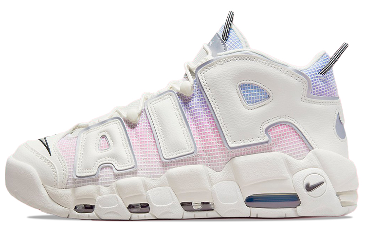 Nike Air More Uptempo 96 Qs Thank You Wilson