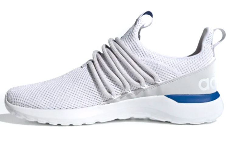 Adidas Lite Racer Adapt 3.0 'White Royal Blue'
