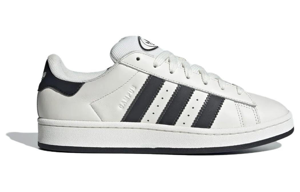 adidas originals Campus White Black купить в интернет-магазине Yoocart с быстрой доставкой по России.