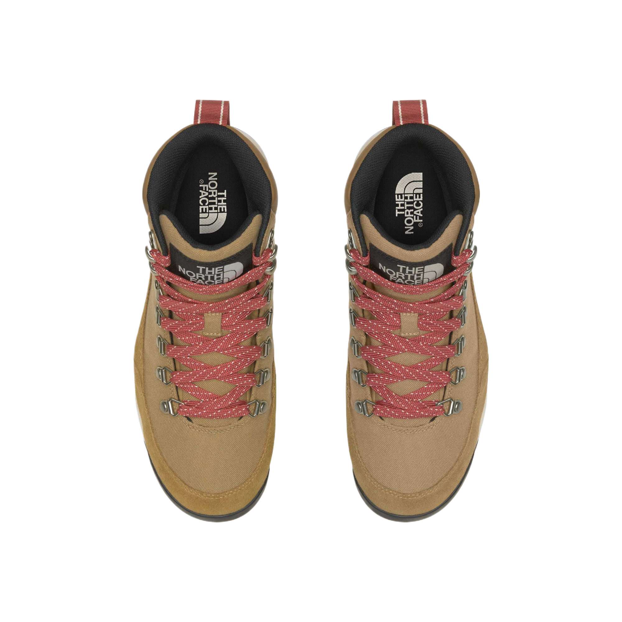 THE NORTH FACE BACK TO BERKELEY 4 Hiking Shoes Women's