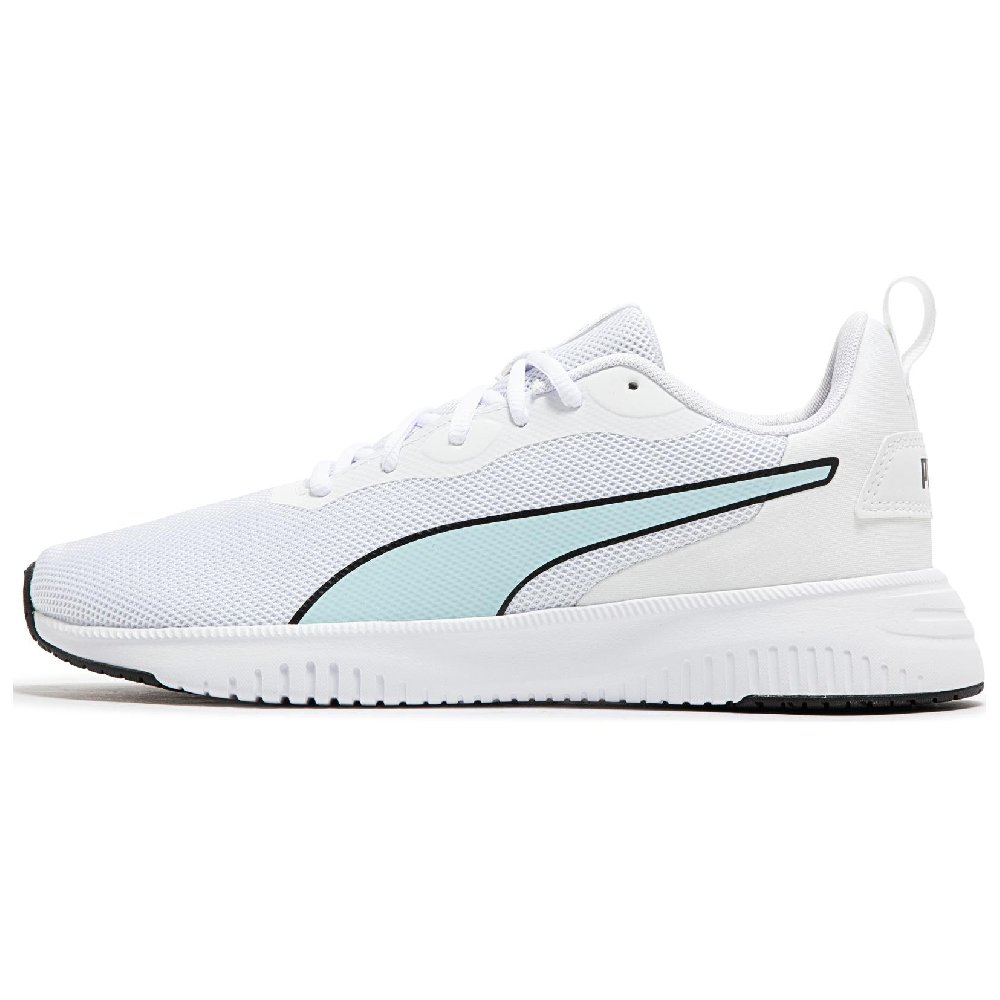 PUMA Flyer Flex Knit 'Grey Mint Blue'
