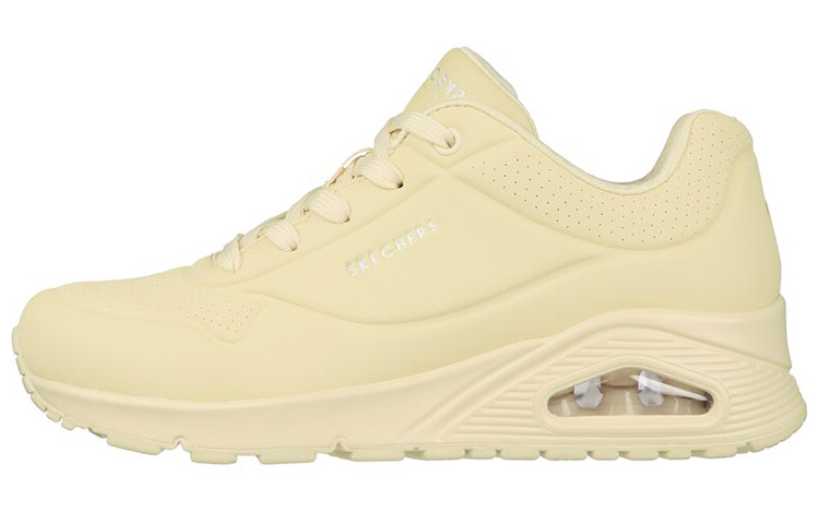 Skechers Uno Bright Air 'Yellow' Women's