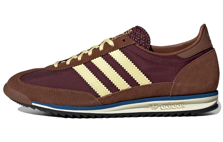 Adidas Originals Orketro Series Повседневная обувь Low Top Унисекс